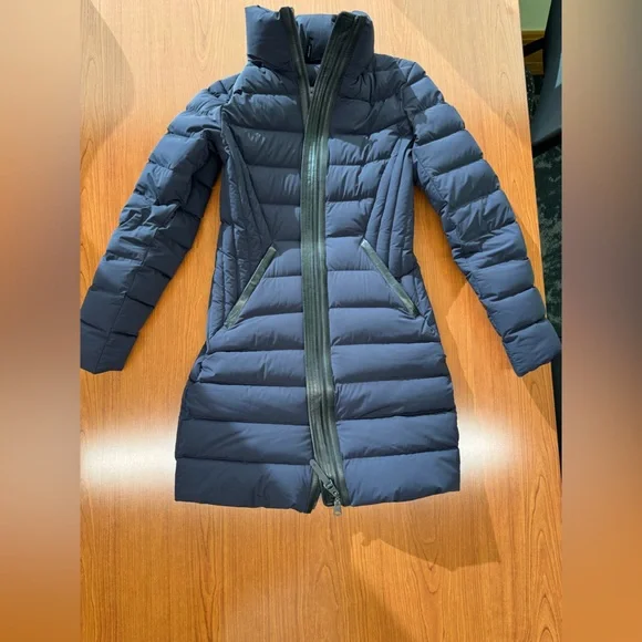 Mackage Farren Water Repellent Down Coat - Picture 4 of 10